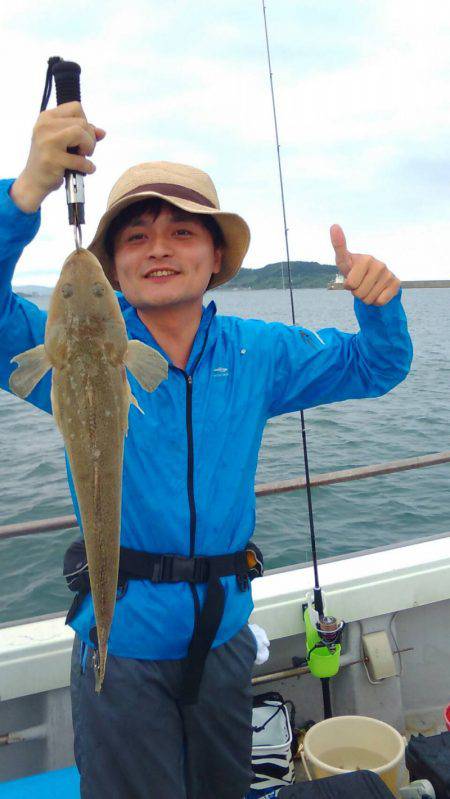 海季丸（みきまる） 釣果