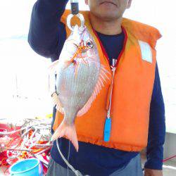 海季丸（みきまる） 釣果