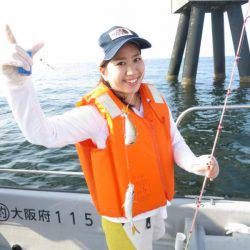 Chase（チェイス） 釣果