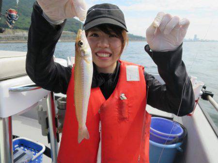 Chase（チェイス） 釣果