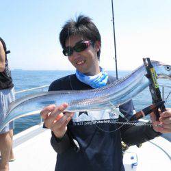 Chase(チェイス) 釣果