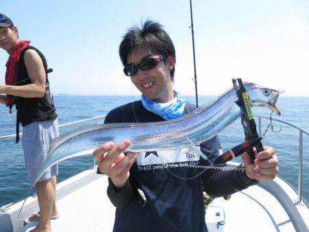 Chase（チェイス） 釣果