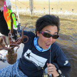 Chase(チェイス) 釣果