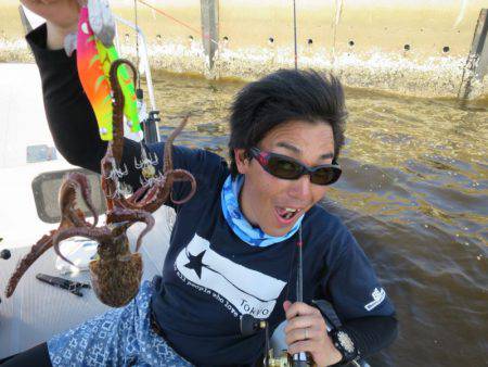 Chase(チェイス) 釣果