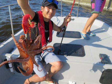 Chase(チェイス) 釣果