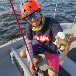 Chase(チェイス) 釣果