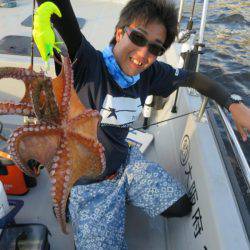 Chase(チェイス) 釣果