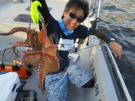 Chase(チェイス) 釣果