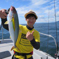 Chase（チェイス） 釣果