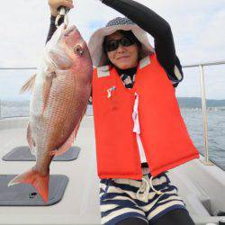 Chase(チェイス) 釣果