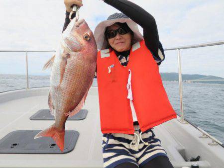 Chase（チェイス） 釣果