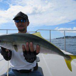 Chase(チェイス) 釣果