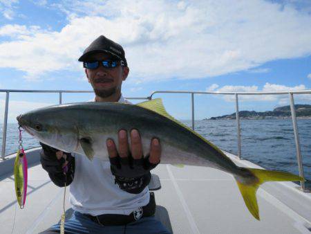 Chase(チェイス) 釣果