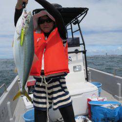 Chase(チェイス) 釣果