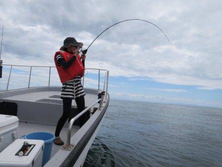 Chase(チェイス) 釣果