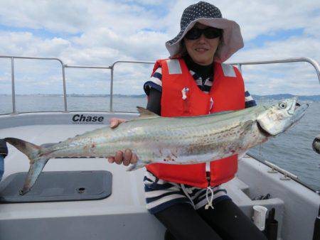 Chase(チェイス) 釣果