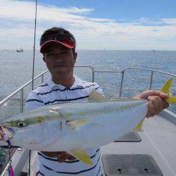 Chase(チェイス) 釣果