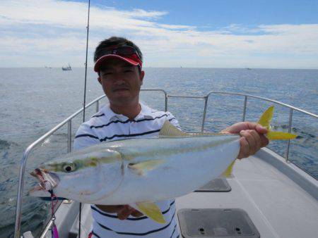 Chase(チェイス) 釣果