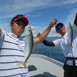 Chase(チェイス) 釣果