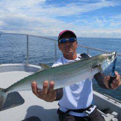 Chase(チェイス) 釣果