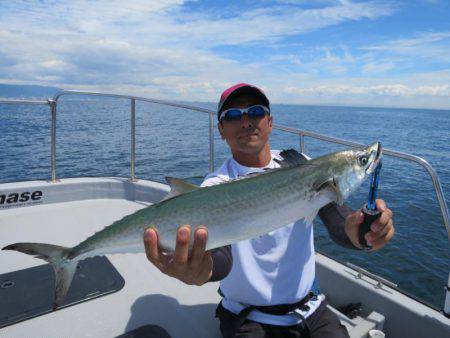 Chase(チェイス) 釣果