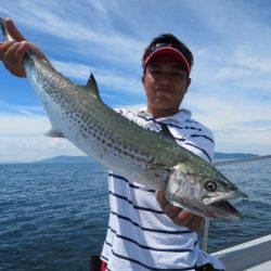 Chase(チェイス) 釣果