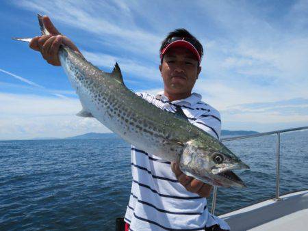 Chase（チェイス） 釣果