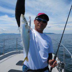 Chase(チェイス) 釣果