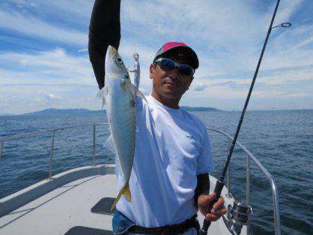 Chase(チェイス) 釣果