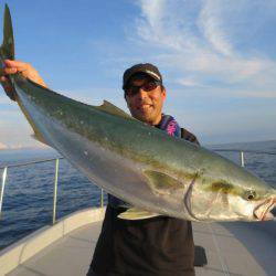 Chase(チェイス) 釣果