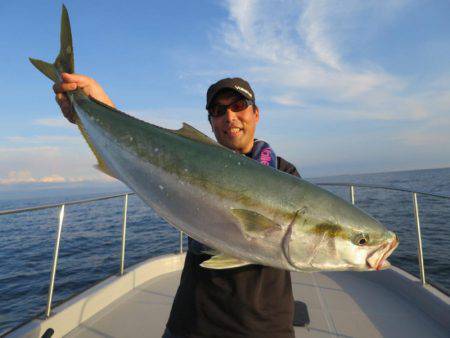 Chase（チェイス） 釣果