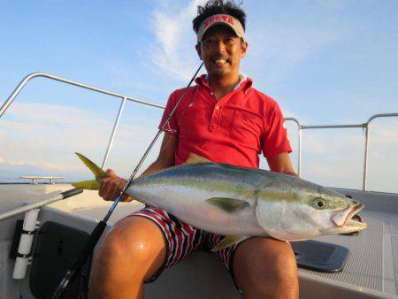 Chase(チェイス) 釣果