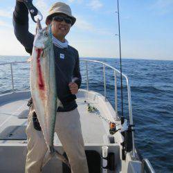 Chase(チェイス) 釣果