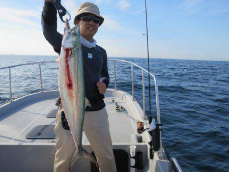 Chase(チェイス) 釣果