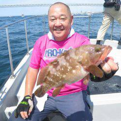 Chase(チェイス) 釣果