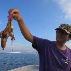 Chase(チェイス) 釣果