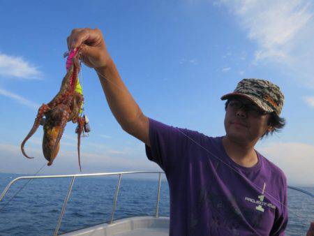 Chase(チェイス) 釣果