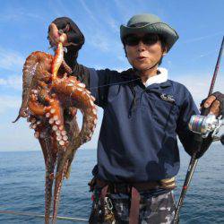 Chase(チェイス) 釣果