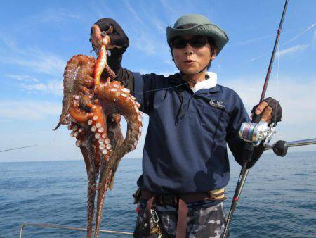 Chase(チェイス) 釣果