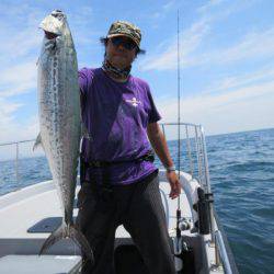 Chase(チェイス) 釣果