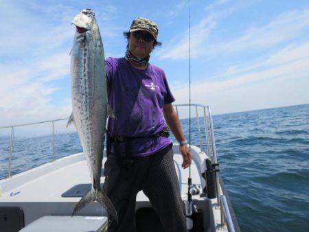 Chase(チェイス) 釣果