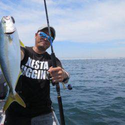 Chase(チェイス) 釣果