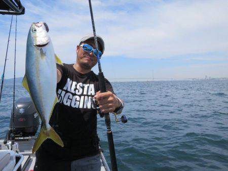 Chase(チェイス) 釣果