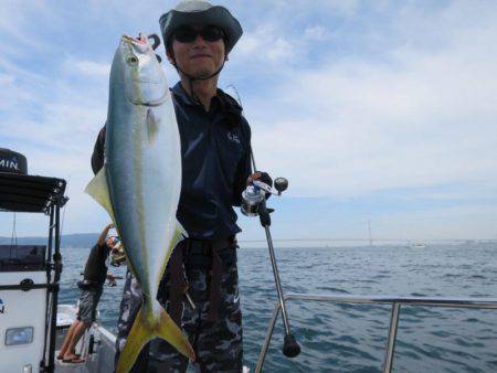 Chase(チェイス) 釣果