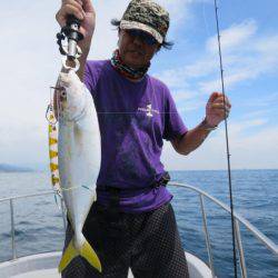 Chase(チェイス) 釣果