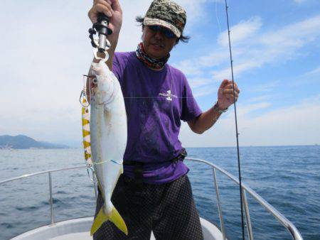 Chase(チェイス) 釣果