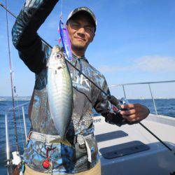 Chase（チェイス） 釣果