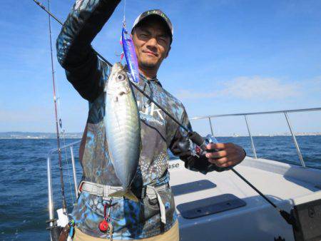 Chase（チェイス） 釣果