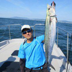 Chase（チェイス） 釣果