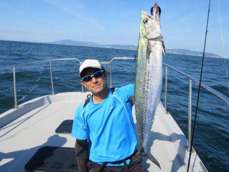 Chase（チェイス） 釣果